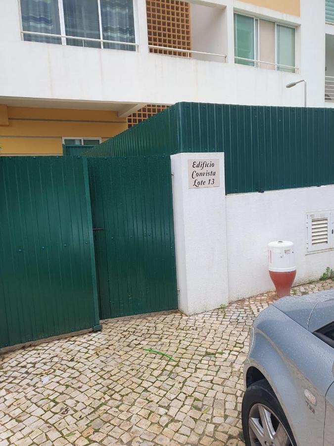 Serendipity House Portimão Exteriér fotografie