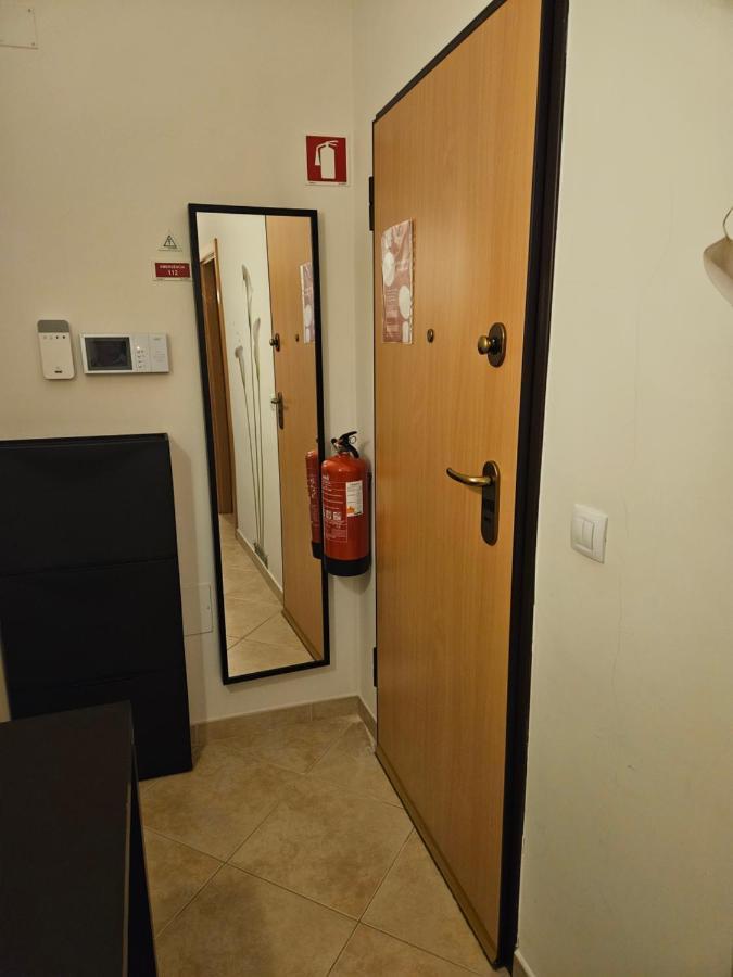 Serendipity House Portimão Exteriér fotografie